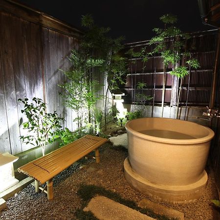 Lib Plus Kyoto Maiko Han-Inn المظهر الخارجي الصورة