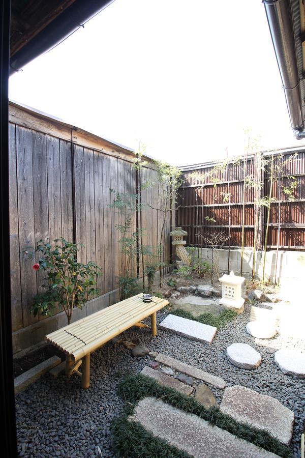 Lib Plus Kyoto Maiko Han-Inn المظهر الخارجي الصورة