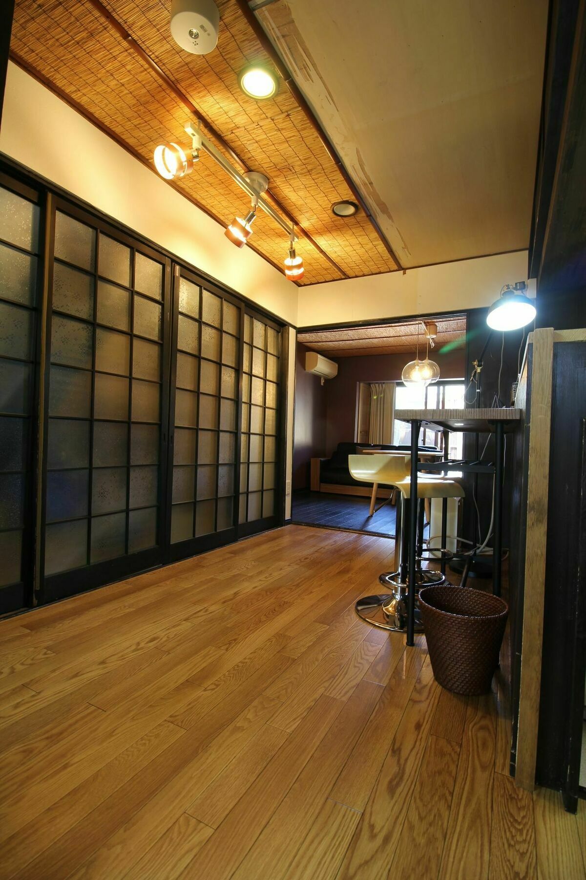 Lib Plus Kyoto Maiko Han-Inn المظهر الخارجي الصورة